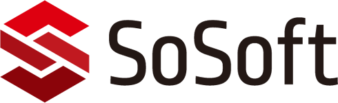 株式会社SoSoft